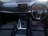 USED 2018 68 AUDI SQ5 3.0 TFSI V6 SUV 5dr Petrol Tiptronic quattro Euro 6 (s/s) (354 ps) 