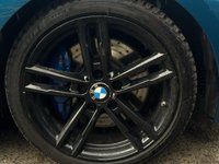 USED 2019 69 BMW 2 SERIES 3.0 M240i GPF Coupe 2dr Petrol Auto Euro 6 (s/s) (340 ps) THIS CAR COMES WITH 6 MONTHS WARRANTY , BREAKDOWN COVER & RECOVERY++  GREAT EXAMPLE OF AUTOMATIC PERFORMANCE CAR APPLE CAR PLAY/ ANDRIOD AUTO + NAVIGATION SYSTEM + BLUETOOTH + DAB RADIO + USB CONNECTION + FRONT AND REAR PARKING SENSORS + FRONT HEATED SEATS + CRUISE CONTROL + CLIMATE CONTROL + PRIVACY GLASS + 18 INCH ALLOY WHEELS + HARMINKARDIN SOUND SYSTEM + AUTO START STOP + TRACTION CONTROL + DAY TIME RUNNING LIGHTS + KEY LESS START + ICE ROAD WARNINGS + FULL LEATEHER STITCHED  STEERING WHEEL