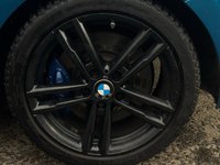 USED 2019 69 BMW 2 SERIES 3.0 M240i GPF Coupe 2dr Petrol Auto Euro 6 (s/s) (340 ps) THIS CAR COMES WITH 6 MONTHS WARRANTY , BREAKDOWN COVER & RECOVERY++  GREAT EXAMPLE OF AUTOMATIC PERFORMANCE CAR APPLE CAR PLAY/ ANDRIOD AUTO + NAVIGATION SYSTEM + BLUETOOTH + DAB RADIO + USB CONNECTION + FRONT AND REAR PARKING SENSORS + FRONT HEATED SEATS + CRUISE CONTROL + CLIMATE CONTROL + PRIVACY GLASS + 18 INCH ALLOY WHEELS + HARMINKARDIN SOUND SYSTEM + AUTO START STOP + TRACTION CONTROL + DAY TIME RUNNING LIGHTS + KEY LESS START + ICE ROAD WARNINGS + FULL LEATEHER STITCHED  STEERING WHEEL