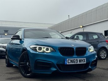 View our BMW 2 Series
