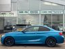 USED 2019 69 BMW 2 SERIES 3.0 M240i GPF Coupe 2dr Petrol Auto Euro 6 (s/s) (340 ps) THIS CAR COMES WITH 6 MONTHS WARRANTY , BREAKDOWN COVER & RECOVERY++  GREAT EXAMPLE OF AUTOMATIC PERFORMANCE CAR APPLE CAR PLAY/ ANDRIOD AUTO + NAVIGATION SYSTEM + BLUETOOTH + DAB RADIO + USB CONNECTION + FRONT AND REAR PARKING SENSORS + FRONT HEATED SEATS + CRUISE CONTROL + CLIMATE CONTROL + PRIVACY GLASS + 18 INCH ALLOY WHEELS + HARMINKARDIN SOUND SYSTEM + AUTO START STOP + TRACTION CONTROL + DAY TIME RUNNING LIGHTS + KEY LESS START + ICE ROAD WARNINGS + FULL LEATEHER STITCHED  STEERING WHEEL