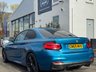 USED 2019 69 BMW 2 SERIES 3.0 M240i GPF Coupe 2dr Petrol Auto Euro 6 (s/s) (340 ps) THIS CAR COMES WITH 6 MONTHS WARRANTY , BREAKDOWN COVER & RECOVERY++  GREAT EXAMPLE OF AUTOMATIC PERFORMANCE CAR APPLE CAR PLAY/ ANDRIOD AUTO + NAVIGATION SYSTEM + BLUETOOTH + DAB RADIO + USB CONNECTION + FRONT AND REAR PARKING SENSORS + FRONT HEATED SEATS + CRUISE CONTROL + CLIMATE CONTROL + PRIVACY GLASS + 18 INCH ALLOY WHEELS + HARMINKARDIN SOUND SYSTEM + AUTO START STOP + TRACTION CONTROL + DAY TIME RUNNING LIGHTS + KEY LESS START + ICE ROAD WARNINGS + FULL LEATEHER STITCHED  STEERING WHEEL