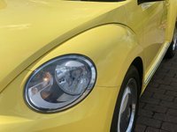 USED 2014 14 VOLKSWAGEN BEETLE 1.6 TDI BlueMotion Tech Design Cabriolet 2dr Diesel Manual Euro 5 (s/s) (105 ps) Absolutely Stunning Car