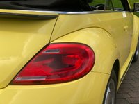 USED 2014 14 VOLKSWAGEN BEETLE 1.6 TDI BlueMotion Tech Design Cabriolet 2dr Diesel Manual Euro 5 (s/s) (105 ps) Absolutely Stunning Car