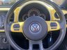 USED 2014 14 VOLKSWAGEN BEETLE 1.6 TDI BlueMotion Tech Design Cabriolet 2dr Diesel Manual Euro 5 (s/s) (105 ps) Absolutely Stunning Car