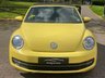 USED 2014 14 VOLKSWAGEN BEETLE 1.6 TDI BlueMotion Tech Design Cabriolet 2dr Diesel Manual Euro 5 (s/s) (105 ps) Absolutely Stunning Car