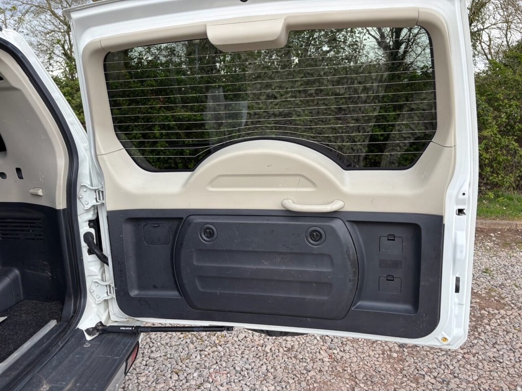 USED 2014 64 MITSUBISHI SHOGUN 3.2 DI-DC SG2 4work SUV 5dr Diesel Manual 4WD L3 (213 g/km, 197 bhp) ZERO DEPOSIT FINANCE
