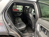 USED 2019 68 LAND ROVER DISCOVERY SPORT 2.0 TD4 Landmark SUV 5dr Diesel Auto 4WD Euro 6 (s/s) (180 ps) 