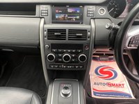 USED 2019 68 LAND ROVER DISCOVERY SPORT 2.0 TD4 Landmark SUV 5dr Diesel Auto 4WD Euro 6 (s/s) (180 ps) 