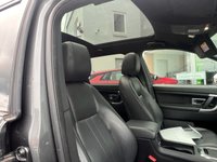 USED 2019 68 LAND ROVER DISCOVERY SPORT 2.0 TD4 Landmark SUV 5dr Diesel Auto 4WD Euro 6 (s/s) (180 ps) 