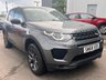 USED 2019 68 LAND ROVER DISCOVERY SPORT 2.0 TD4 Landmark SUV 5dr Diesel Auto 4WD Euro 6 (s/s) (180 ps) 