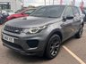 USED 2019 68 LAND ROVER DISCOVERY SPORT 2.0 TD4 Landmark SUV 5dr Diesel Auto 4WD Euro 6 (s/s) (180 ps) 