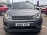 USED 2019 68 LAND ROVER DISCOVERY SPORT 2.0 TD4 Landmark SUV 5dr Diesel Auto 4WD Euro 6 (s/s) (180 ps) 