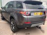 USED 2019 68 LAND ROVER DISCOVERY SPORT 2.0 TD4 Landmark SUV 5dr Diesel Auto 4WD Euro 6 (s/s) (180 ps) 