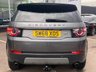 USED 2019 68 LAND ROVER DISCOVERY SPORT 2.0 TD4 Landmark SUV 5dr Diesel Auto 4WD Euro 6 (s/s) (180 ps) 