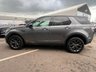 USED 2019 68 LAND ROVER DISCOVERY SPORT 2.0 TD4 Landmark SUV 5dr Diesel Auto 4WD Euro 6 (s/s) (180 ps) 