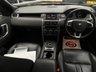 USED 2019 68 LAND ROVER DISCOVERY SPORT 2.0 TD4 Landmark SUV 5dr Diesel Auto 4WD Euro 6 (s/s) (180 ps) 