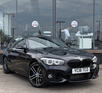View our BMW 1 Series