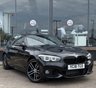 USED 2018 18 BMW 1 SERIES 1.5 116d M Sport Shadow Edition Hatchback 5dr Diesel Auto Euro 6 (s/s) (116 ps) 