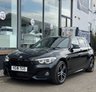 USED 2018 18 BMW 1 SERIES 1.5 116d M Sport Shadow Edition Hatchback 5dr Diesel Auto Euro 6 (s/s) (116 ps) 