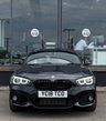 USED 2018 18 BMW 1 SERIES 1.5 116d M Sport Shadow Edition Hatchback 5dr Diesel Auto Euro 6 (s/s) (116 ps) 