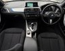 USED 2018 18 BMW 1 SERIES 1.5 116d M Sport Shadow Edition Hatchback 5dr Diesel Auto Euro 6 (s/s) (116 ps) 