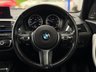 USED 2018 18 BMW 1 SERIES 1.5 116d M Sport Shadow Edition Hatchback 5dr Diesel Auto Euro 6 (s/s) (116 ps) 