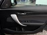 USED 2018 18 BMW 1 SERIES 1.5 116d M Sport Shadow Edition Hatchback 5dr Diesel Auto Euro 6 (s/s) (116 ps) 