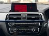 USED 2018 18 BMW 1 SERIES 1.5 116d M Sport Shadow Edition Hatchback 5dr Diesel Auto Euro 6 (s/s) (116 ps) 