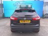 USED 2016 66 NISSAN QASHQAI 1.6 dCi Tekna SUV 5dr Diesel Manual 2WD Euro 6 (s/s) (130 ps) 9 SERVICES+HEATED LEATHER+NAV+CAM!