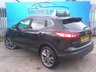 USED 2016 66 NISSAN QASHQAI 1.6 dCi Tekna SUV 5dr Diesel Manual 2WD Euro 6 (s/s) (130 ps) 9 SERVICES+HEATED LEATHER+NAV+CAM!