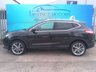 USED 2016 66 NISSAN QASHQAI 1.6 dCi Tekna SUV 5dr Diesel Manual 2WD Euro 6 (s/s) (130 ps) 9 SERVICES+HEATED LEATHER+NAV+CAM!