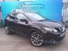 USED 2016 66 NISSAN QASHQAI 1.6 dCi Tekna SUV 5dr Diesel Manual 2WD Euro 6 (s/s) (130 ps) 9 SERVICES+HEATED LEATHER+NAV+CAM!