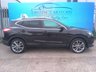 USED 2016 66 NISSAN QASHQAI 1.6 dCi Tekna SUV 5dr Diesel Manual 2WD Euro 6 (s/s) (130 ps) 9 SERVICES+HEATED LEATHER+NAV+CAM!