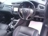 USED 2016 66 NISSAN QASHQAI 1.6 dCi Tekna SUV 5dr Diesel Manual 2WD Euro 6 (s/s) (130 ps) 9 SERVICES+HEATED LEATHER+NAV+CAM!