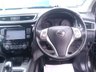USED 2016 66 NISSAN QASHQAI 1.6 dCi Tekna SUV 5dr Diesel Manual 2WD Euro 6 (s/s) (130 ps) 9 SERVICES+HEATED LEATHER+NAV+CAM!