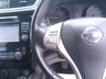 USED 2016 66 NISSAN QASHQAI 1.6 dCi Tekna SUV 5dr Diesel Manual 2WD Euro 6 (s/s) (130 ps) 9 SERVICES+HEATED LEATHER+NAV+CAM!