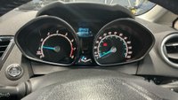 USED 2013 13 FORD FIESTA 1.6 Titanium X Hatchback 5dr Petrol Powershift Euro 5 (105 ps) 