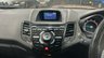 USED 2013 13 FORD FIESTA 1.6 Titanium X Hatchback 5dr Petrol Powershift Euro 5 (105 ps) 