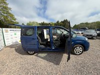 USED 2021 21 VAUXHALL COMBO LIFE 1.5 Turbo D SE MPV 5dr Diesel Manual Euro 6 (s/s) (130 ps) 