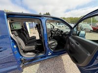 USED 2021 21 VAUXHALL COMBO LIFE 1.5 Turbo D SE MPV 5dr Diesel Manual Euro 6 (s/s) (130 ps) 