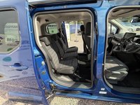 USED 2021 21 VAUXHALL COMBO LIFE 1.5 Turbo D SE MPV 5dr Diesel Manual Euro 6 (s/s) (130 ps) 