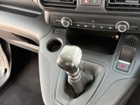 USED 2021 21 VAUXHALL COMBO LIFE 1.5 Turbo D SE MPV 5dr Diesel Manual Euro 6 (s/s) (130 ps) 