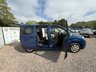 USED 2021 21 VAUXHALL COMBO LIFE 1.5 Turbo D SE MPV 5dr Diesel Manual Euro 6 (s/s) (130 ps) 