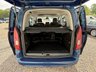 USED 2021 21 VAUXHALL COMBO LIFE 1.5 Turbo D SE MPV 5dr Diesel Manual Euro 6 (s/s) (130 ps) 