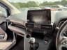 USED 2021 21 VAUXHALL COMBO LIFE 1.5 Turbo D SE MPV 5dr Diesel Manual Euro 6 (s/s) (130 ps) 