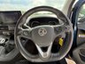 USED 2021 21 VAUXHALL COMBO LIFE 1.5 Turbo D SE MPV 5dr Diesel Manual Euro 6 (s/s) (130 ps) 