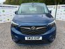 USED 2021 21 VAUXHALL COMBO LIFE 1.5 Turbo D SE MPV 5dr Diesel Manual Euro 6 (s/s) (130 ps) 