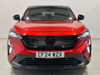 USED 2024 24 RENAULT Rafale 1.2 E-TECH techno esprit Alpine Auto Euro 6 (s/s) 5dr Heads Up Display - Hybrid