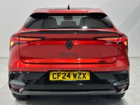 USED 2024 24 RENAULT Rafale 1.2 E-TECH techno esprit Alpine Auto Euro 6 (s/s) 5dr Heads Up Display - Hybrid